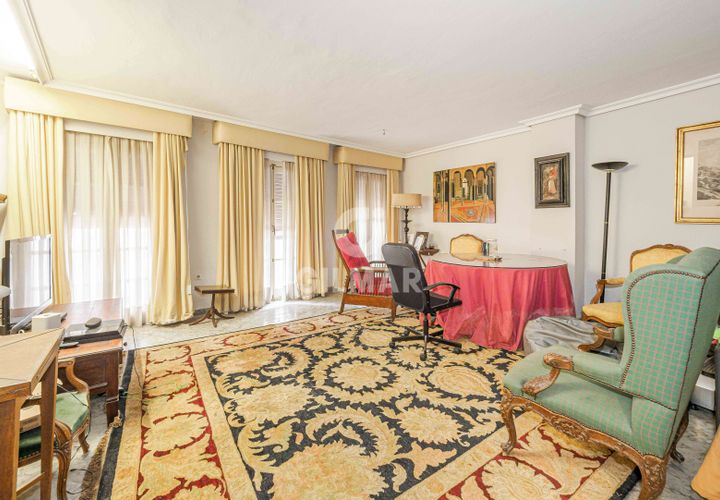 Byhus i Sevilla, Sevilla, Sevilla - € 750.000 | Ref: 211065 - foto 1
