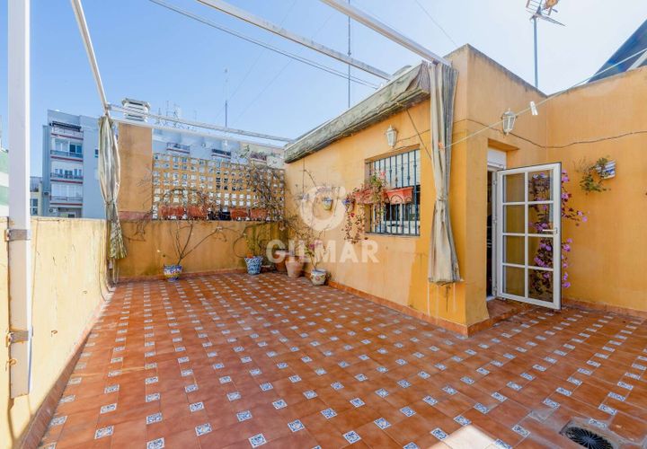 Byhus i Cadiz, Cadiz, Cadiz - € 635.000 | Ref: 222622 - foto 1