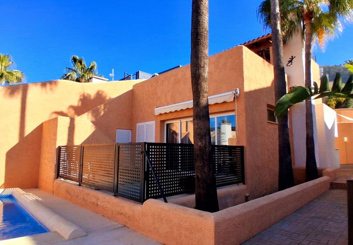 Byhus i Albir, Alicante, Albir - € 375.000 | Ref: NO5778 - foto 1