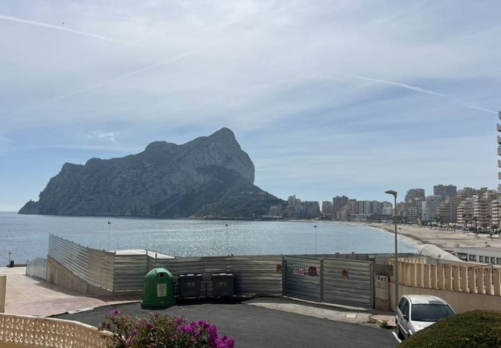 Leilighet i Calpe, Alicante, Calpe - € 210 000 | Ref: NO5870 - foto 1