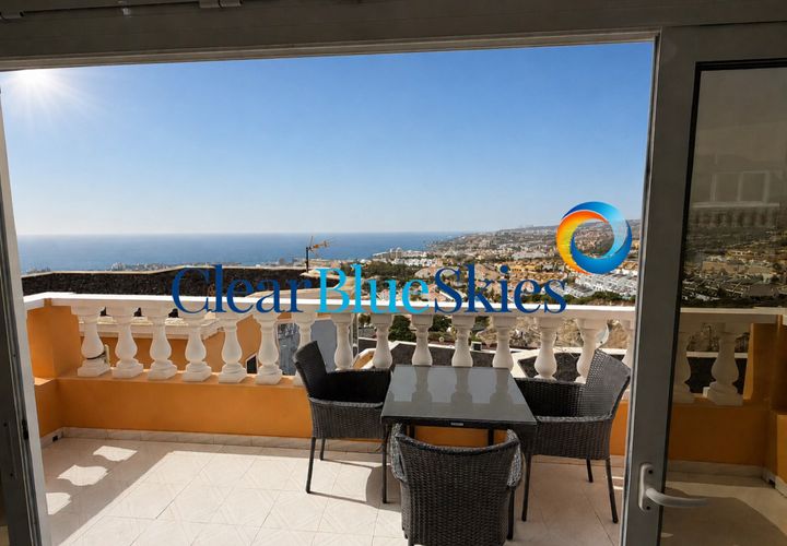 Villa i San Eugenio, Tenerife, San Eugenio - € 570.000 | Ref: 9060C - foto 1