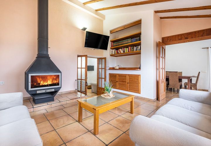Villa i Polop, Alicante, Polop - € 765.000 | Ref: AB0228V - foto 1