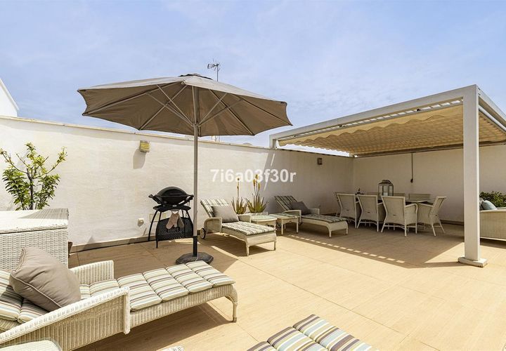 Àtic a Marbella, Malaga, Marbella - € 775.000 | Ref: R5382784 - foto 1