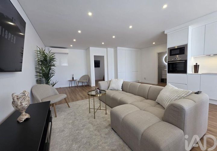 Leilighet i Olhao, Faro, Olhao - € 399 000 | Ref: 917435 - foto 1