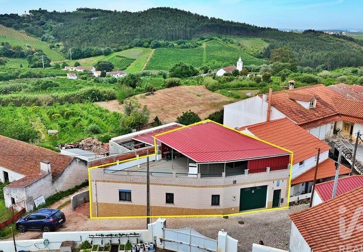 Byhus i Cadaval, Lisbon, Cadaval - € 170.000 | Ref: 915122 - foto 1
