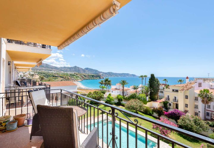 Leilighet i Nerja, Malaga, Nerja - € 475 000 | Ref: JG1131TPM - foto 1