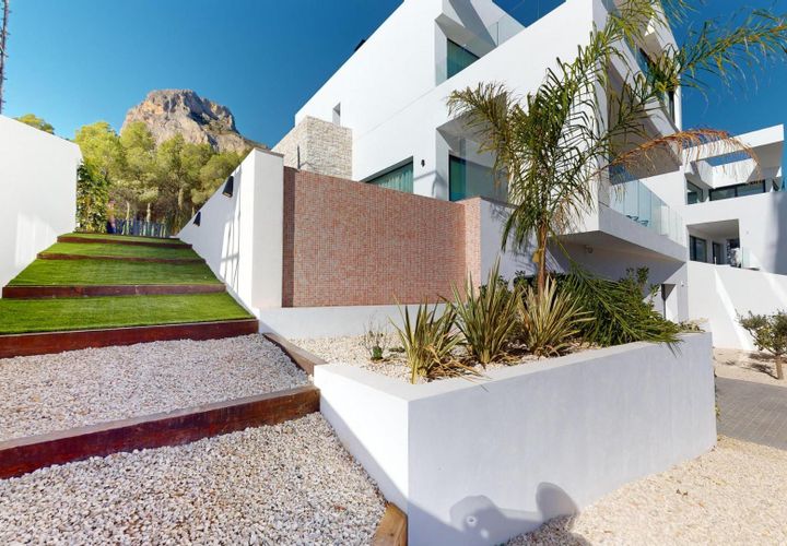 Villa a Polop, Alicante, Polop - € 860.000 | Ref: LFXE-236 - foto 1