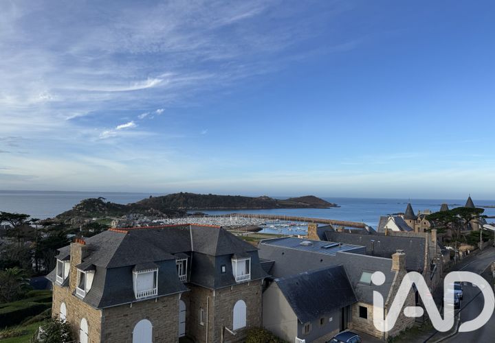 Lejlighed i Trebeurden, Cotes-d'Armor, Trebeurden - € 760.000 | Ref: 53743 - foto 1