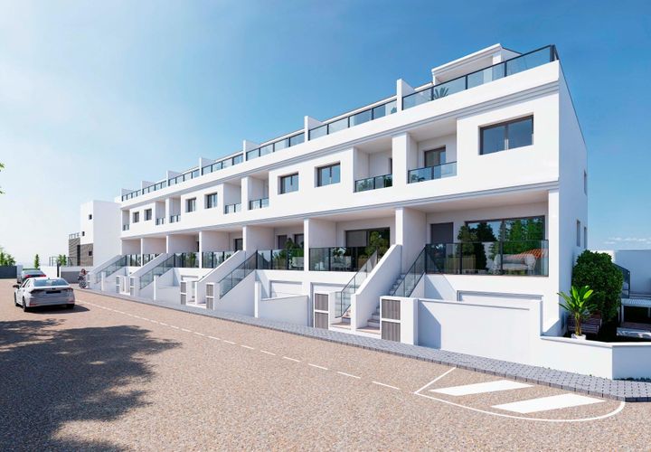 Byhus i Rafal, Alicante, Rafal - € 269.000 | Ref: LFXE-16414 - foto 1