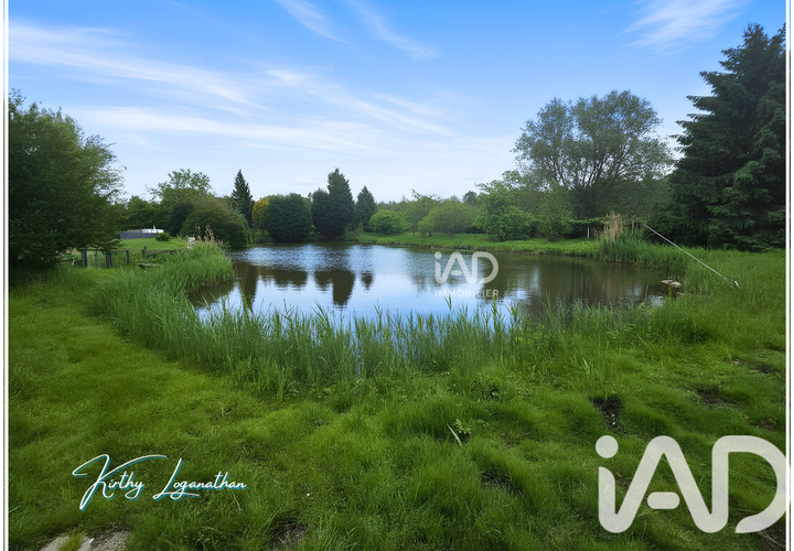 Erhvervsejendom i Parfondru, Aisne, Parfondru - € 57.000 | Ref: 33669 - foto 1