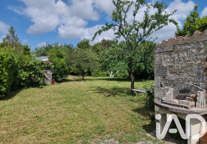 Villa i Rochefort, Charente-Maritime, Rochefort - € 259.500 | Ref: 90180 - foto 1