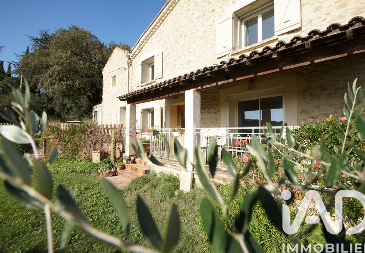 Villa i Piegon, Drome, Piegon - € 495.000 | Ref: 83860 - foto 1
