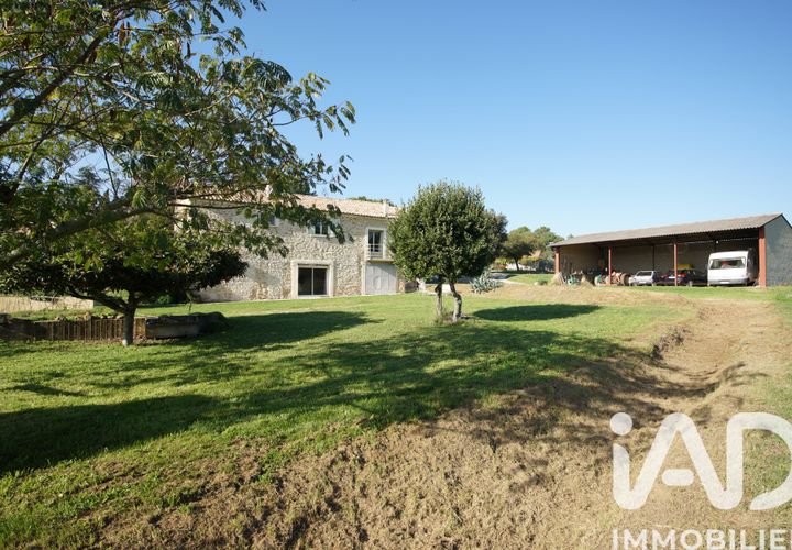 Villa i Piegon, Drome, Piegon - € 470 000 | Ref: 83860 - foto 1