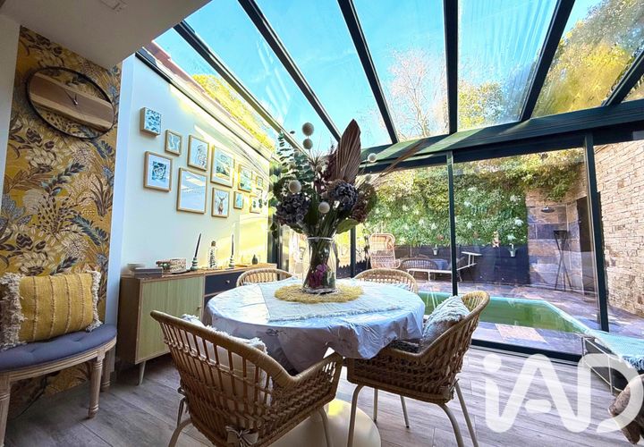 Villa i Marseille, Bouches-du-Rhone, Marseille - € 699.000 | Ref: 105606 - foto 1