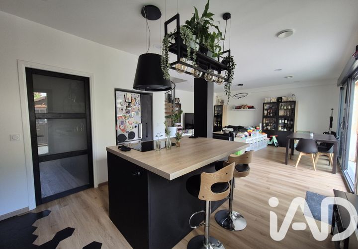 Dupleks i Avignon, Vaucluse, Avignon - € 329 000 | Ref: 104801 - foto 1
