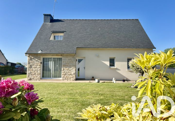 Villa a Pabu, Cotes-d'Armor, Pabu - € 283.000 | Ref: 59367 - foto 1