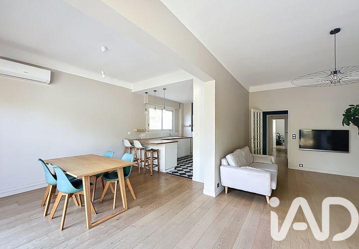 Villa i Bordeaux, Gironde, Bordeaux - € 700.000 | Ref: 53835 - foto 1