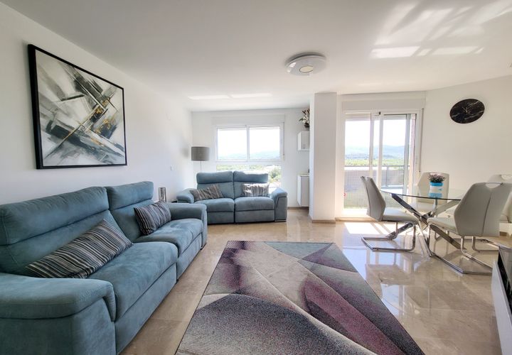 Lejlighed i Ador, Valencia, Ador - € 145.000 | Ref: ES-OLI-019502 - foto 1