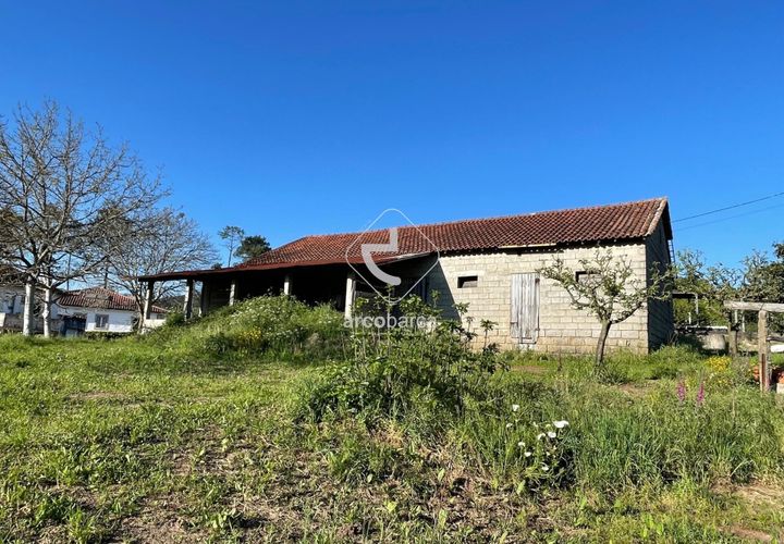 Terra a Ponte de Lima, Viana do Castelo, Ponte de Lima - € 85.000 | Ref: AV6111 - foto 1