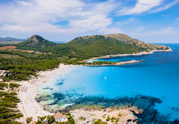 Byhus i Cala Ratjada, Mallorca, Cala Ratjada - € 877.000 | Ref: SAE 2011 - foto 1