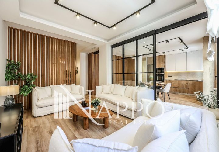 Leilighet i Madrid, Madrid, Madrid - € 1 599 000 | Ref: 4084 - foto 1