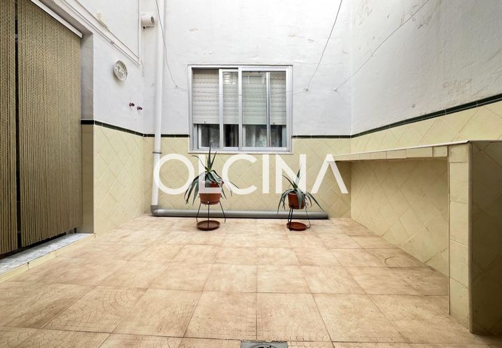 Villa i Ibi, Alicante, Ibi - € 151.000 | Ref: 640/6818 - foto 1