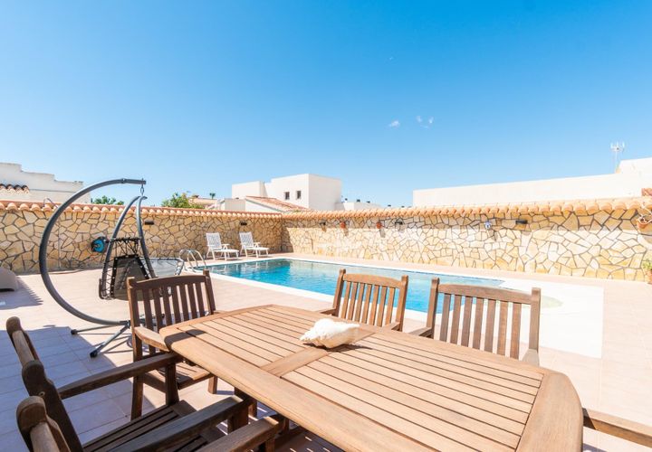 Villa a Torrevieja, Alicante, Torrevieja - € 549.000 | Ref: 32939 - foto 1