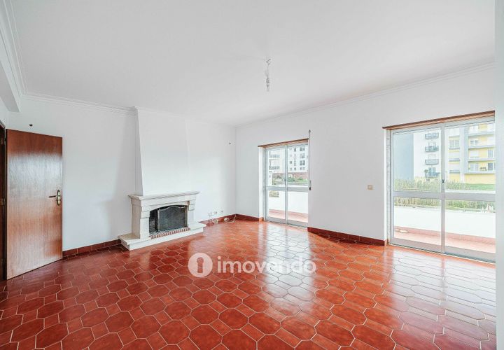 Lejlighed i Mafra, Lisbon, Mafra - € 375.000 | Ref: es5555046 - foto 1