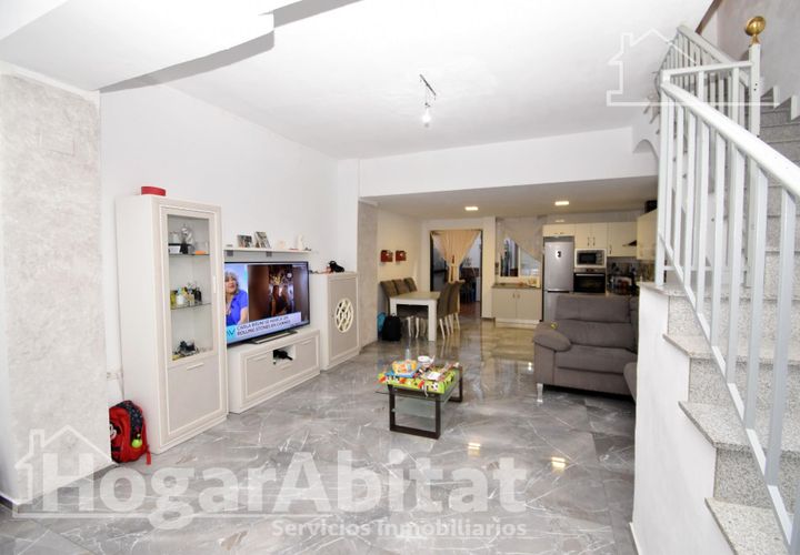 Villa a Alzira, Valencia, Alzira - € 210.000 | Ref: 070CAD210.FV-A/3716 - foto 1