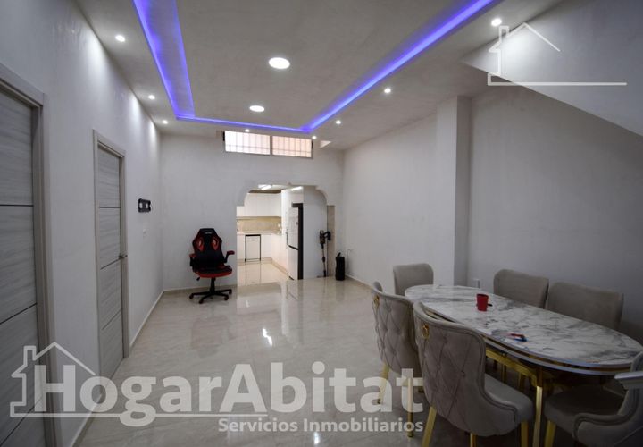 Villa i Algemesi, Valencia, Algemesi - € 150.000 | Ref: 072RSC150.FW-A/3716 - foto 1