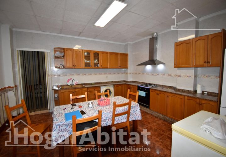 Villa a Algemesi, Valencia, Algemesi - € 150.000 | Ref: 072RSC150BIS.FW-A/3716 - foto 1