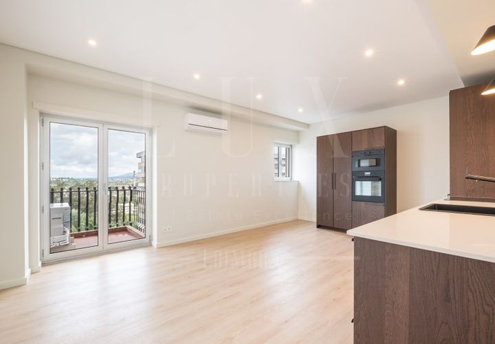 Lejlighed i Coimbra, Coimbra, Coimbra - € 297.000 | Ref: LUX_CB-01476 - foto 1