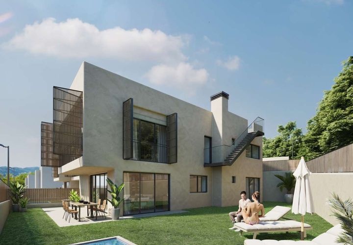 Lejlighed i Cala Gracio, Ibiza, Cala Gracio - € 1.470.000 | Ref: 632298 - foto 1