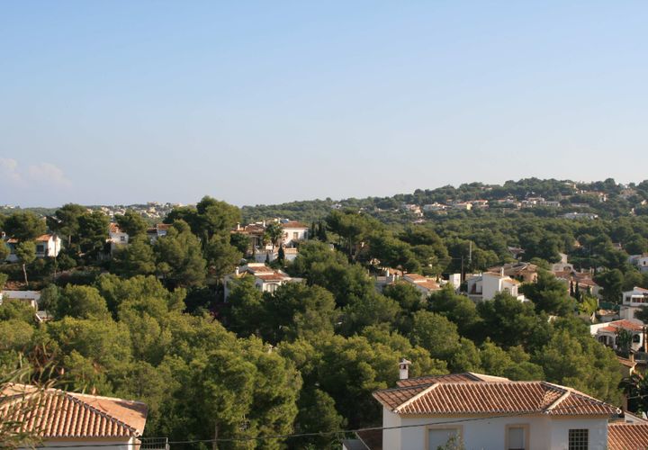 Helårsgrund i Javea, Alicante, Javea - € 550.000 | Ref: P43004* - foto 1