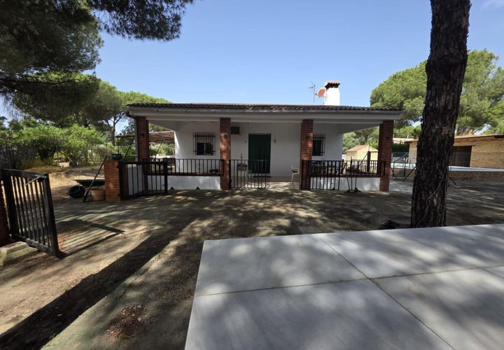 Landejendom i Beas, Huelva, Beas - € 175.000 | Ref: TT00236/10764 - foto 1