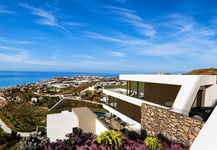 Helårsgrund i Torrox, Malaga, Torrox - € 235.000 | Ref: DH30232 - foto 1