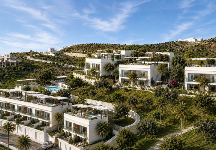 Helårsgrund i Torrox, Malaga, Torrox - € 1.960.000 | Ref: DH30233 - foto 1