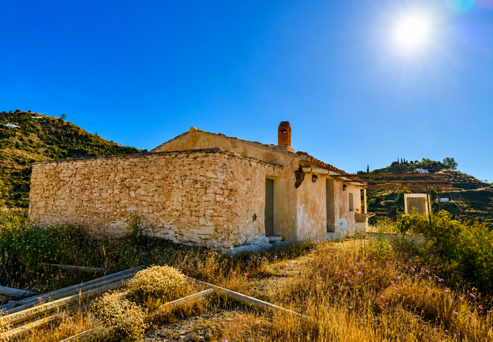 Villa i Torrox, Malaga, Torrox - € 189.500 | Ref: DH30234 - foto 1