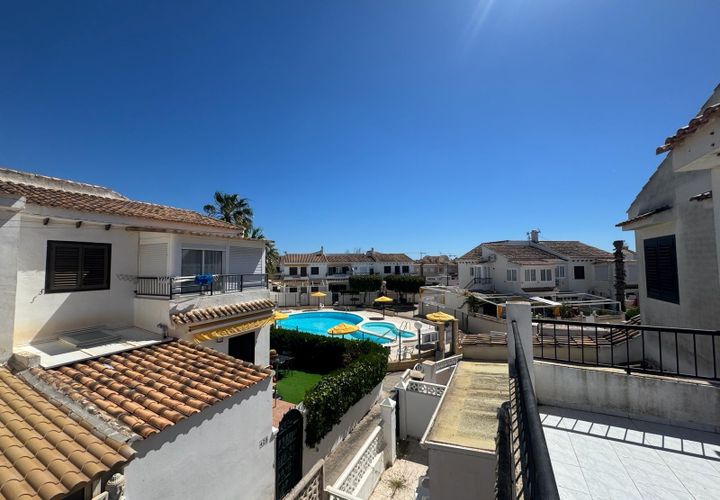 Bungalou a Torrevieja, Alicante, Torrevieja - € 129.900 | Ref: B1-401/4147 - foto 1
