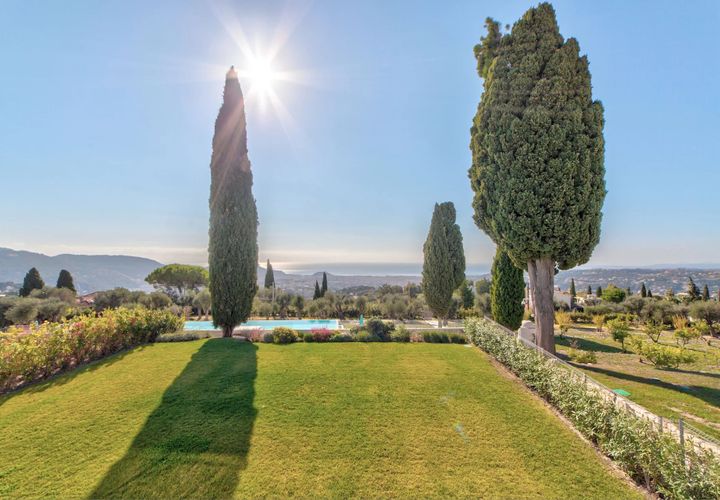 Wohnung in Nice, Alpes-Maritimes, Nice - € 1.250.000 | Ref: 6257623 - Foto 1