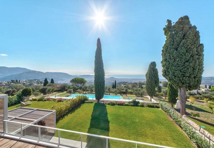 Apartment in Nice, Alpes-Maritimes, Nice - € 1,250,000 | Ref: 6257758 - photo 1