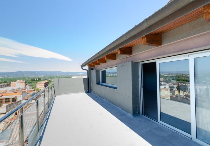 Penthouse i Constanti, Tarragona, Constanti - € 145.000 | Ref: EXP06105/8930 - foto 1