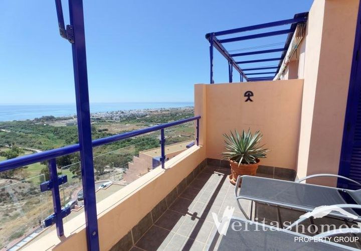 Lejlighed i Mojacar, Almeria, Mojacar - € 299.990 | Ref: VHAP 3007 - foto 1