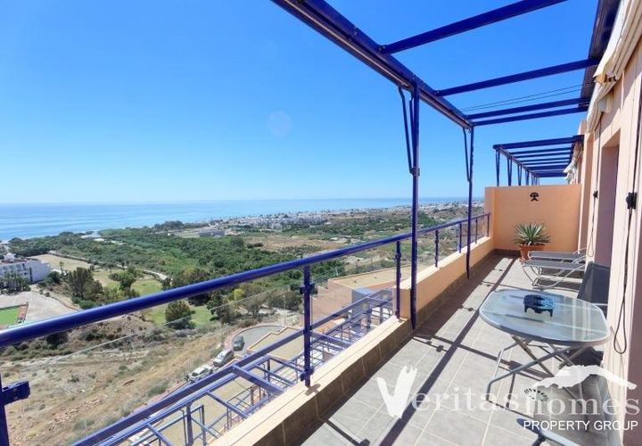 Appartement in Mojacar, Almeria, Mojacar - € 299.990 | Ref: VHAP 3007 - foto 1