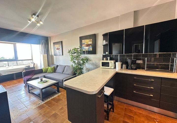 Leilighet i Playa Del Ingles, Gran Canaria, Playa Del Ingles - € 249 000 | Ref: PI53V/9831 - foto 1