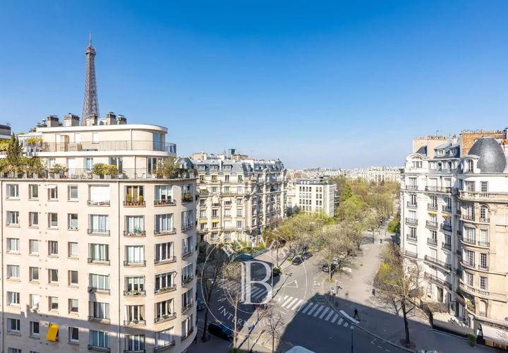 Lejlighed i Paris, Paris, Paris - € 1.480.000 | Ref: 86794967 - foto 1