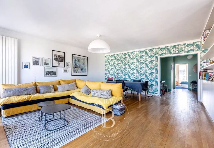 Wohnung in Paris, Paris, Paris - € 1.480.000 | Ref: 86794967 - Foto 1
