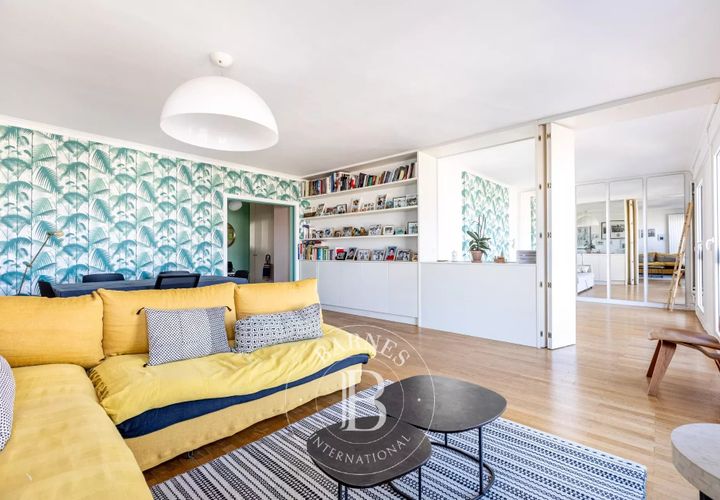 Leilighet i Paris, Paris, Paris - € 1 480 000 | Ref: 86794967 - foto 1