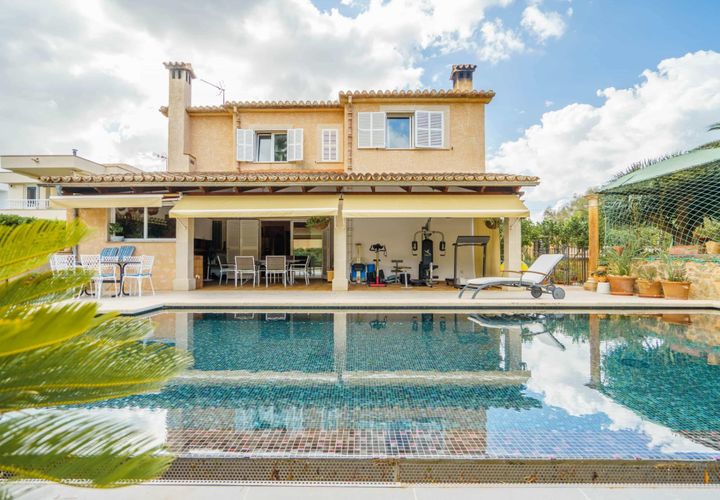 Villa i Llucmajor, Mallorca, Llucmajor - € 1.295.000 | Ref: EXP14331/8930 - foto 1