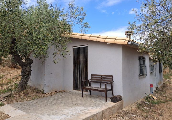 Helårsgrund i El Perello, Tarragona, El Perello - € 125.000 | Ref: EXP14338/8930 - foto 1